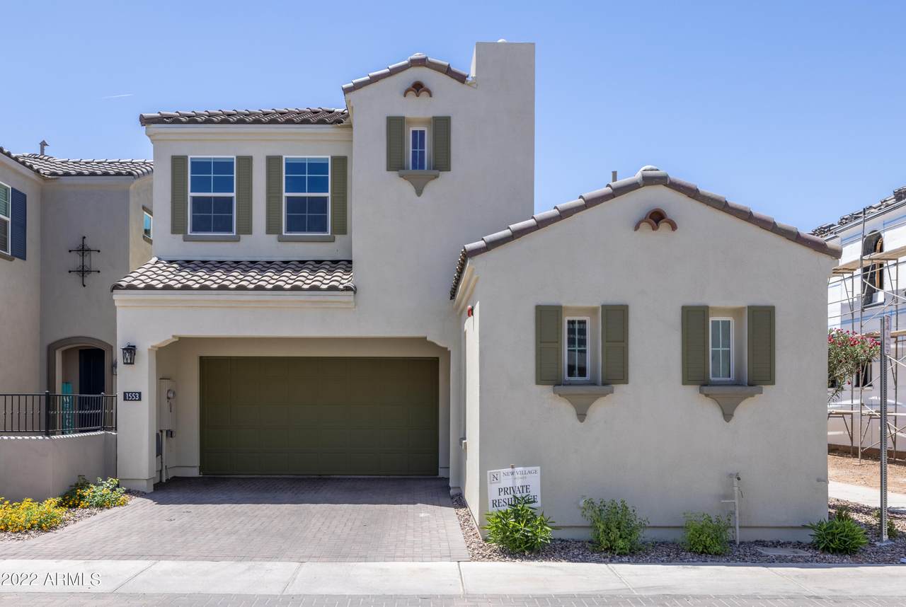 1553 Megan Street - Photo 1