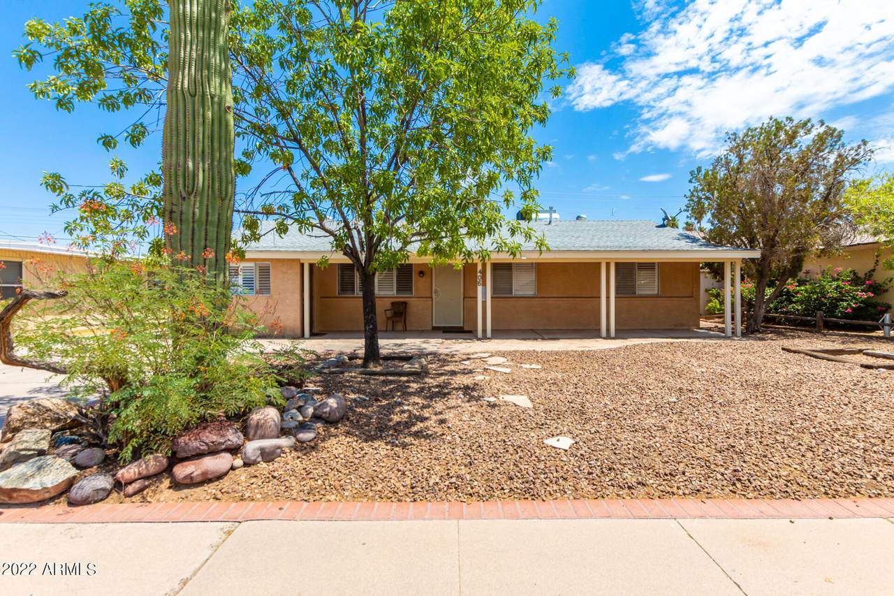 406 Balboa Drive - Photo 1