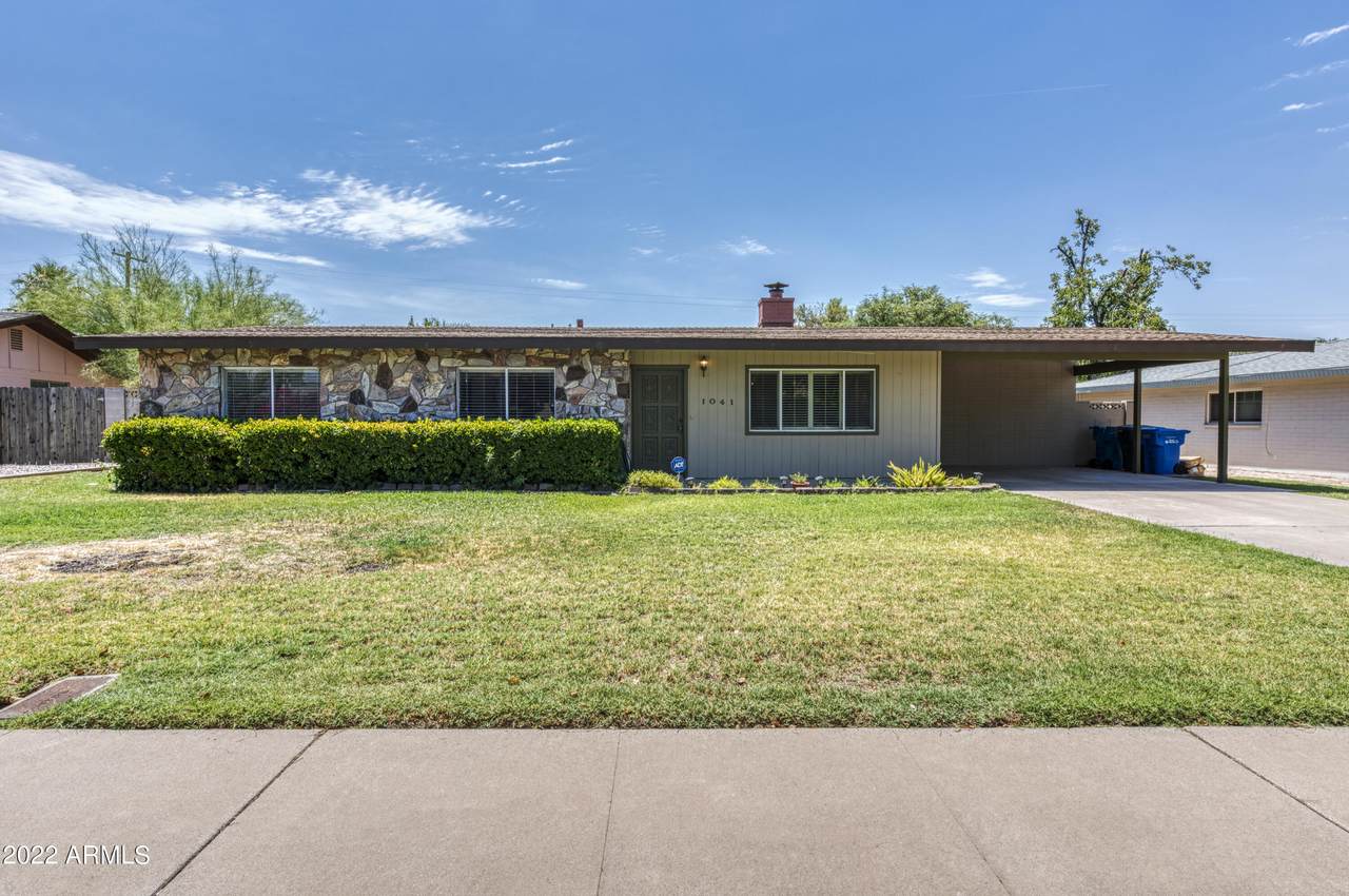 1041 Palmaire Avenue - Photo 1