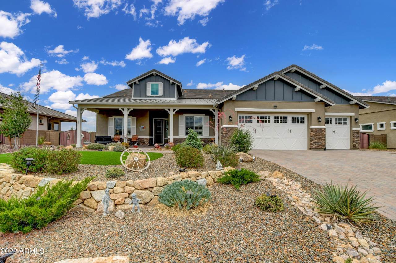 5220 Peavine View Trail - Photo 1