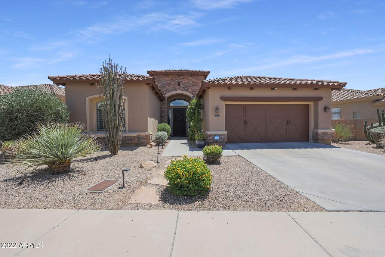 3823 Morning Dove Trail - Photo 1