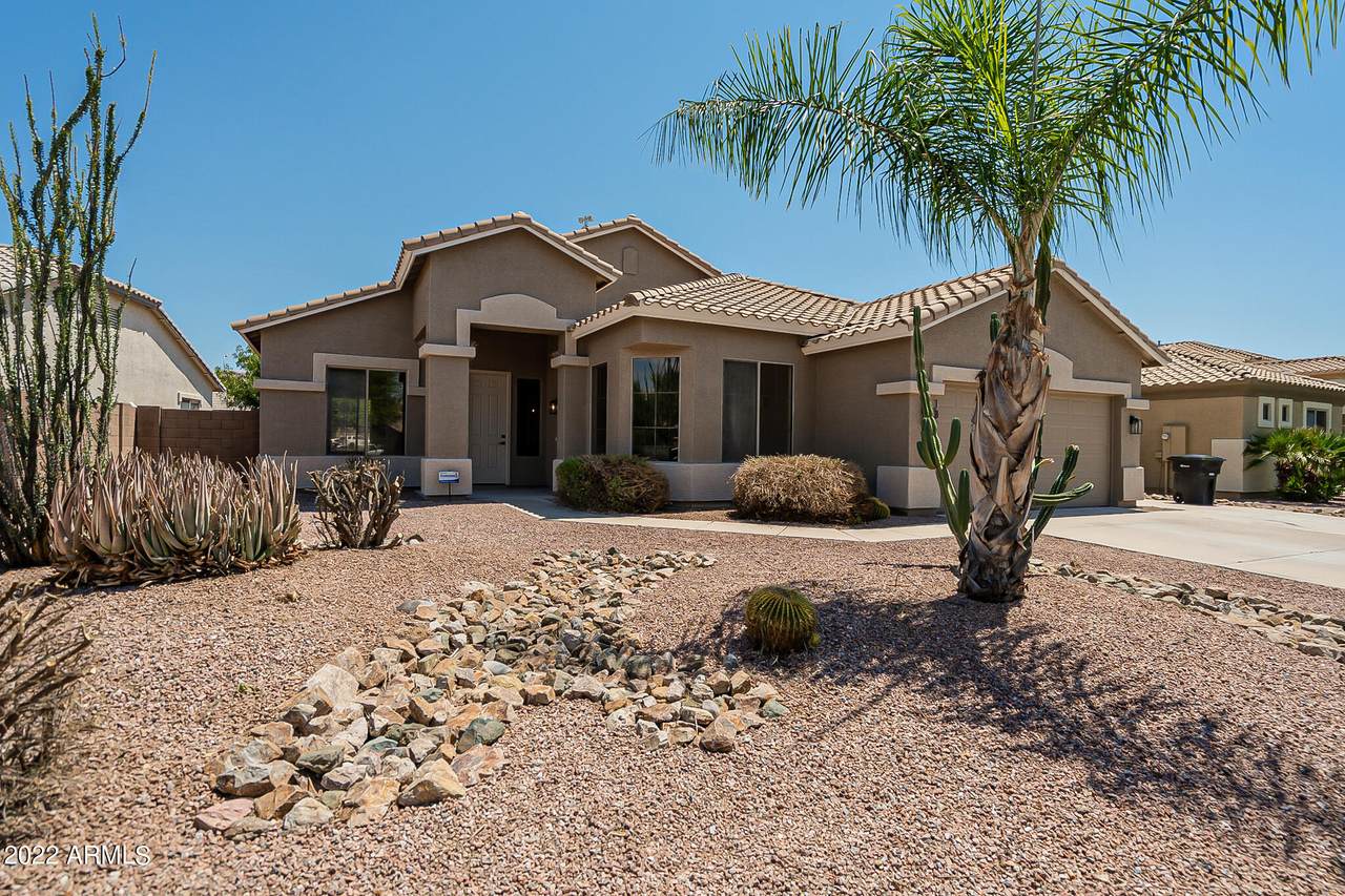 1311 Canyon Oaks Way - Photo 1