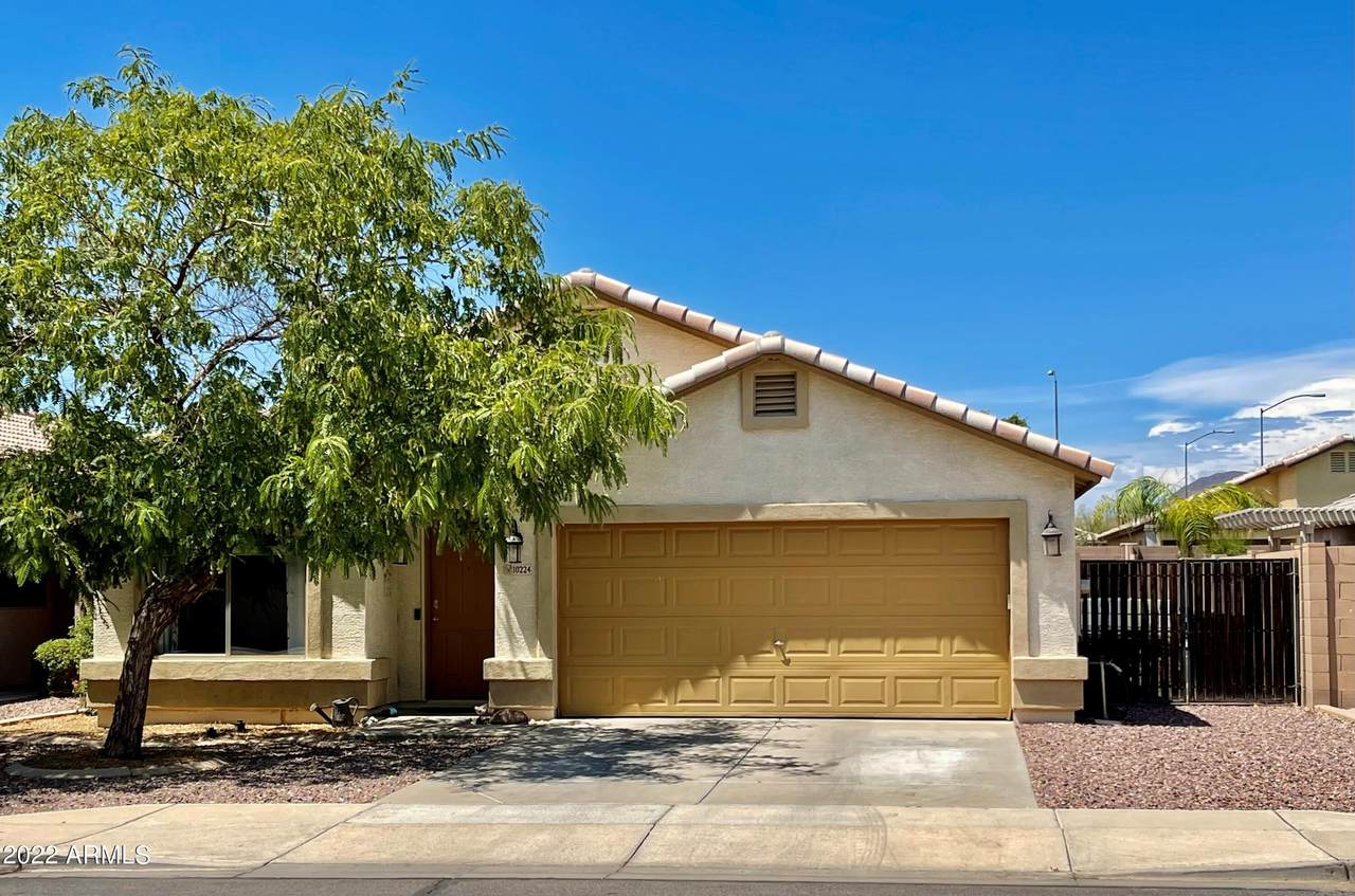 10224 Crescent Avenue - Photo 1