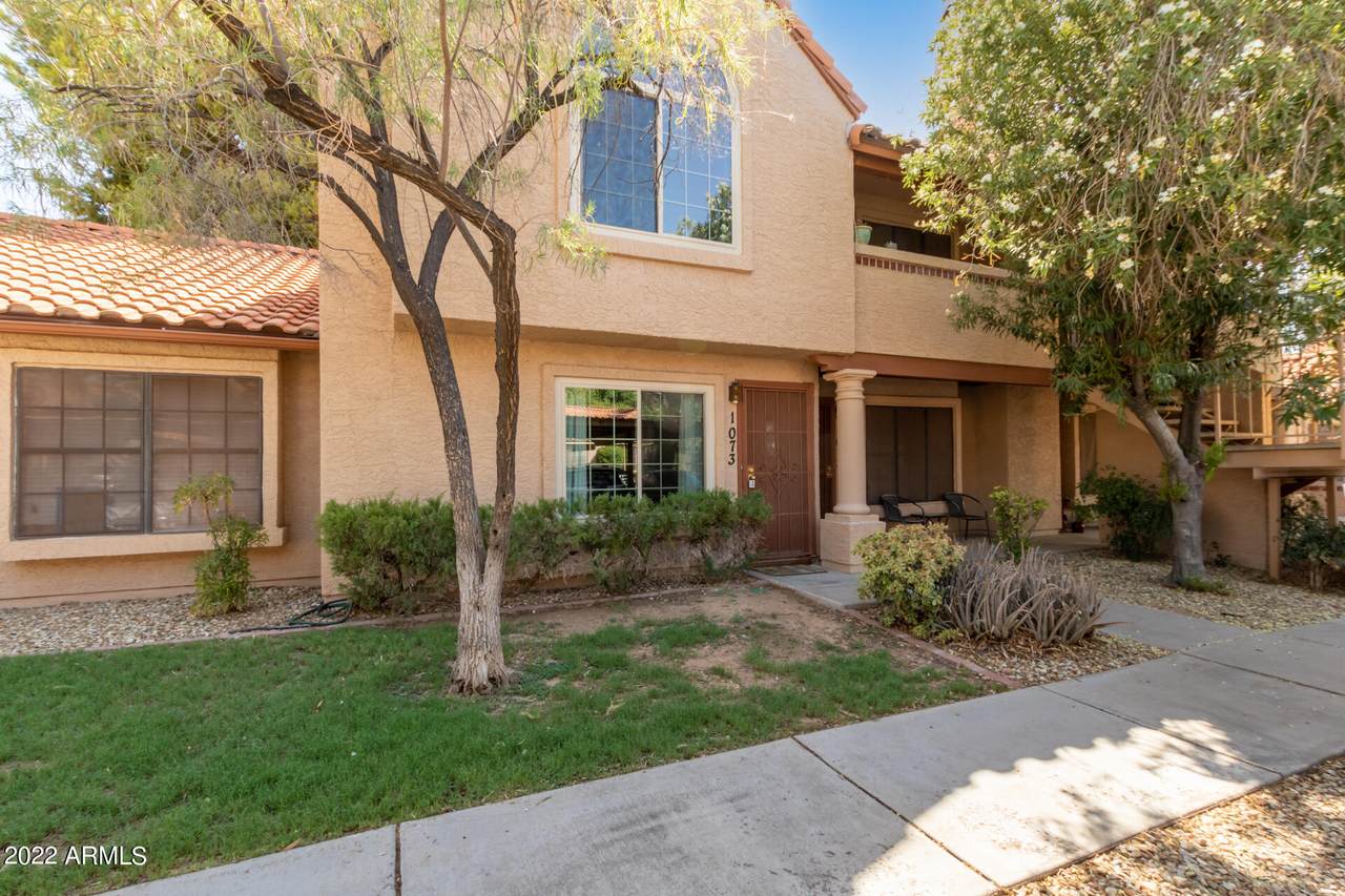 4901 Kelton Lane - Photo 1