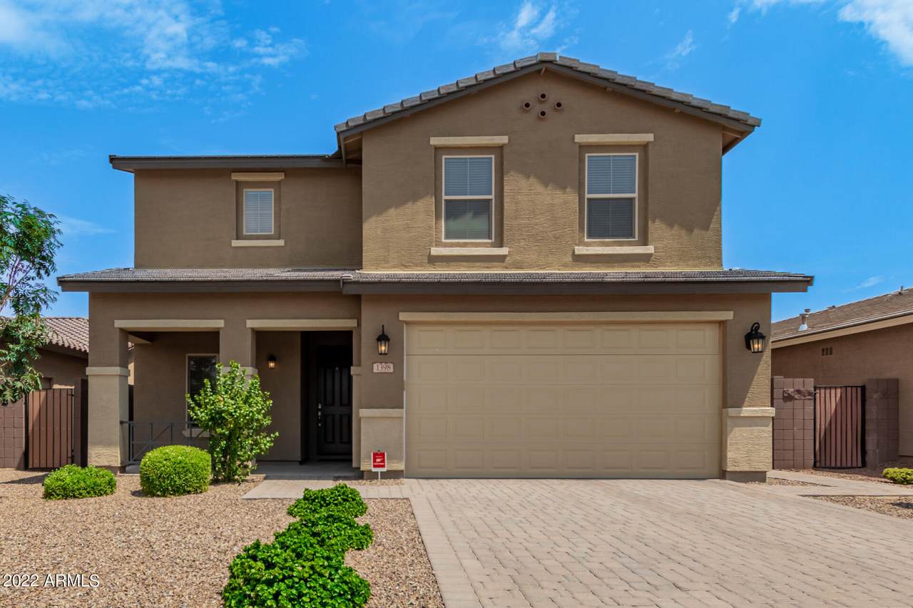 1398 Spine Tree Avenue - Photo 1