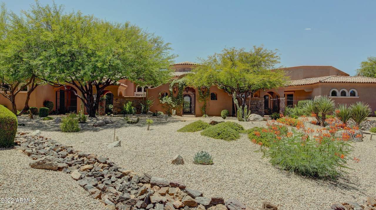 10629 Troon North Drive - Photo 1