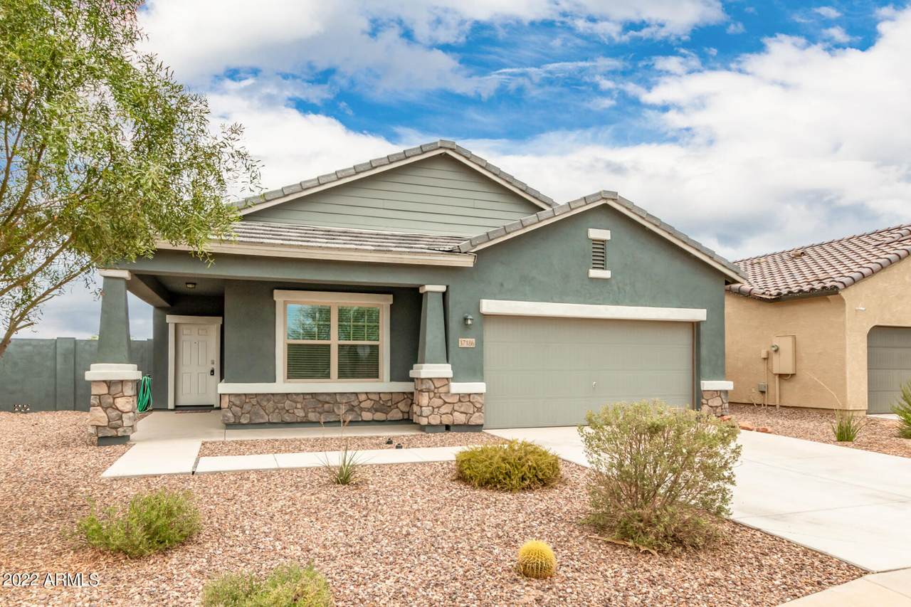 37186 Capri Avenue - Photo 1