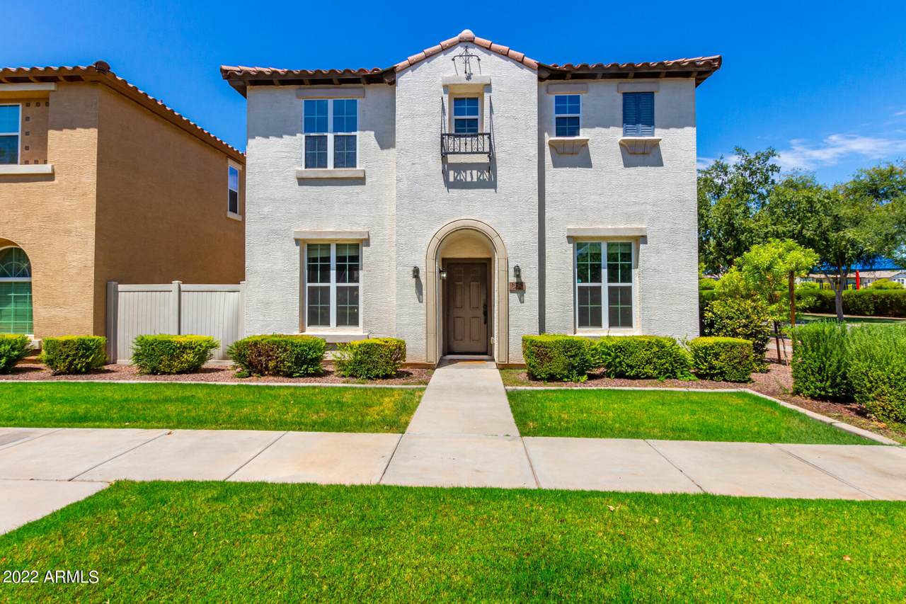 875 Brewer Drive - Photo 1