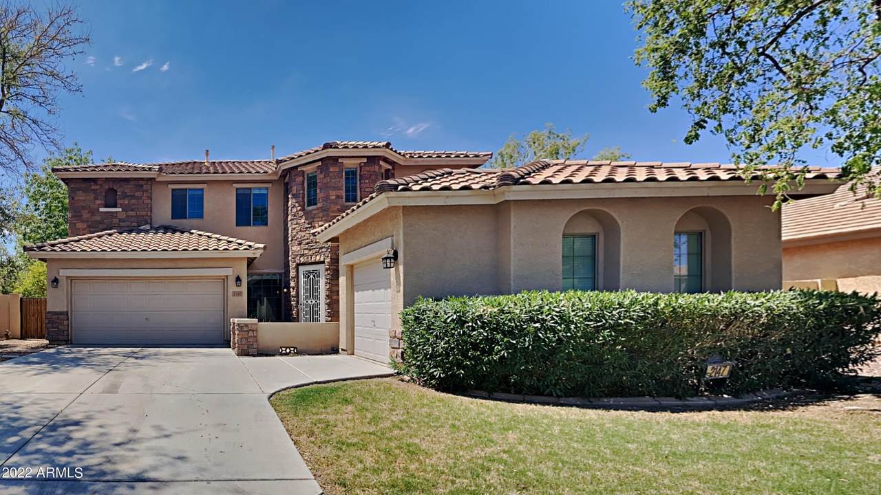 2147 Glacier Place - Photo 1