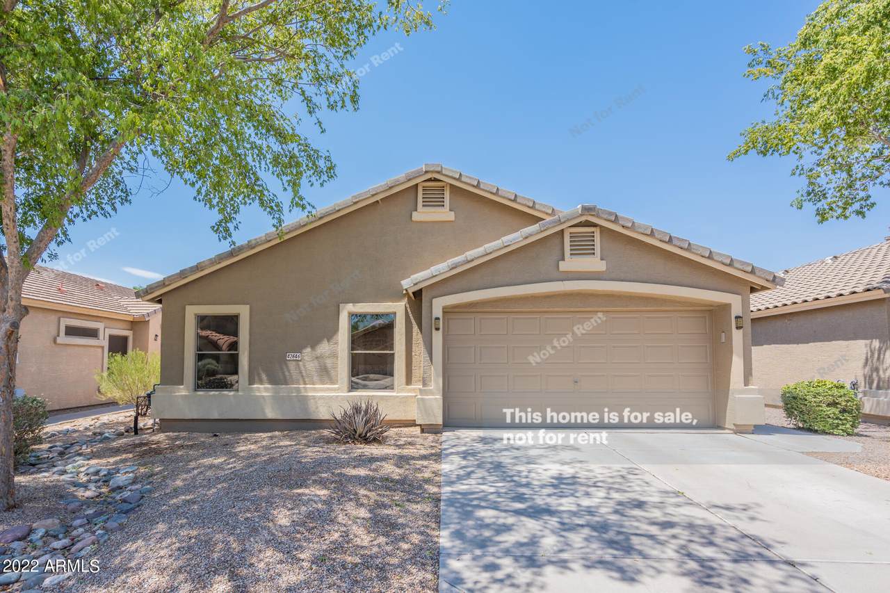 42646 Michaels Drive - Photo 1