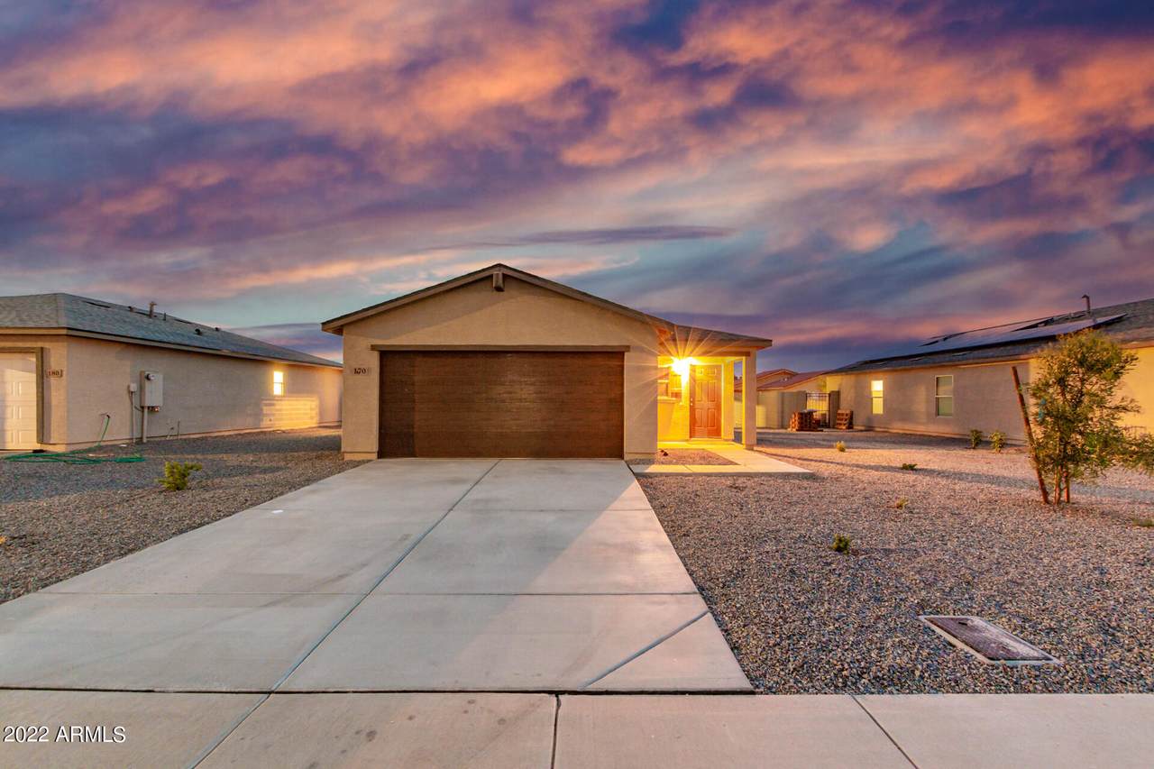 170 Azteca Drive - Photo 1