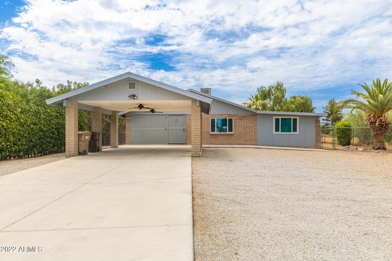 8535 Jefferson Street - Photo 1