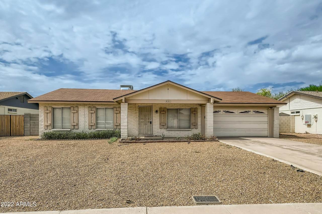 931 Hermosa Drive - Photo 1