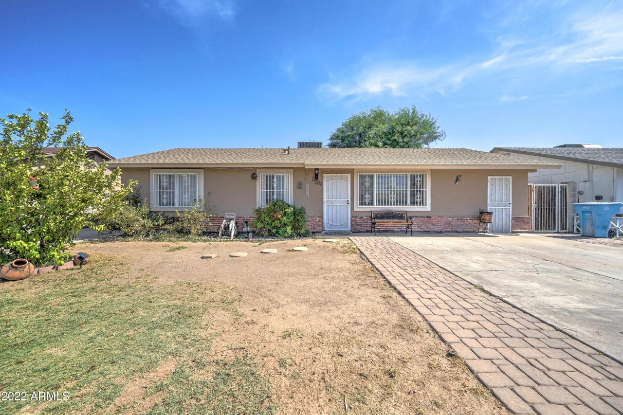 5737 Catalina Drive - Photo 1