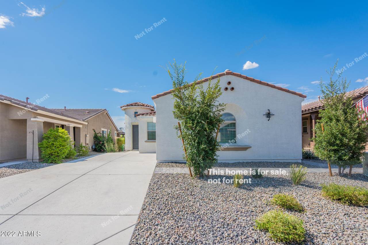 11556 Chevelon Trail - Photo 1