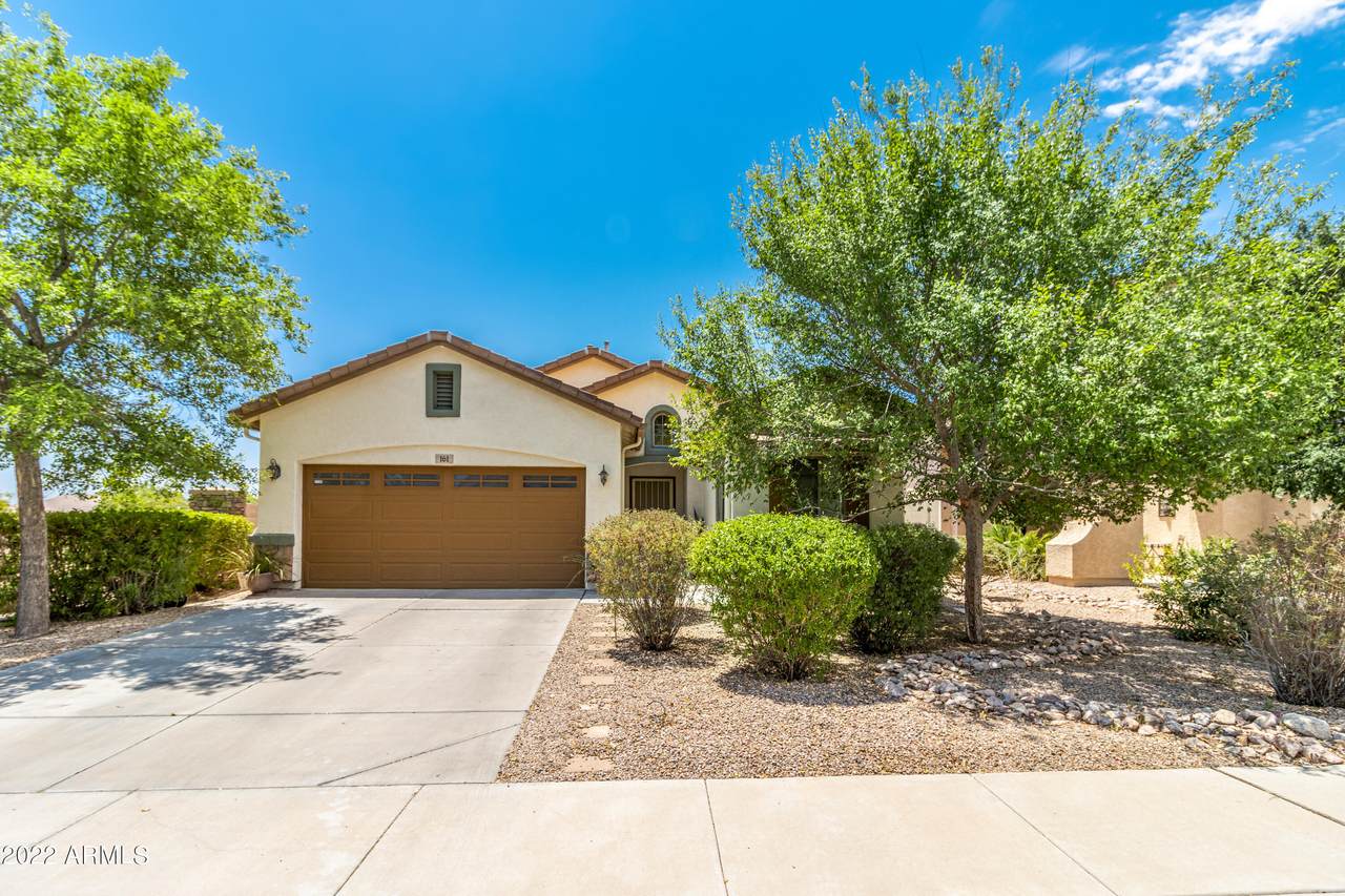 Desert Garden Casa Grande Valley Area Real Estate Yost Realty Group at RE/MAX Casa Grande