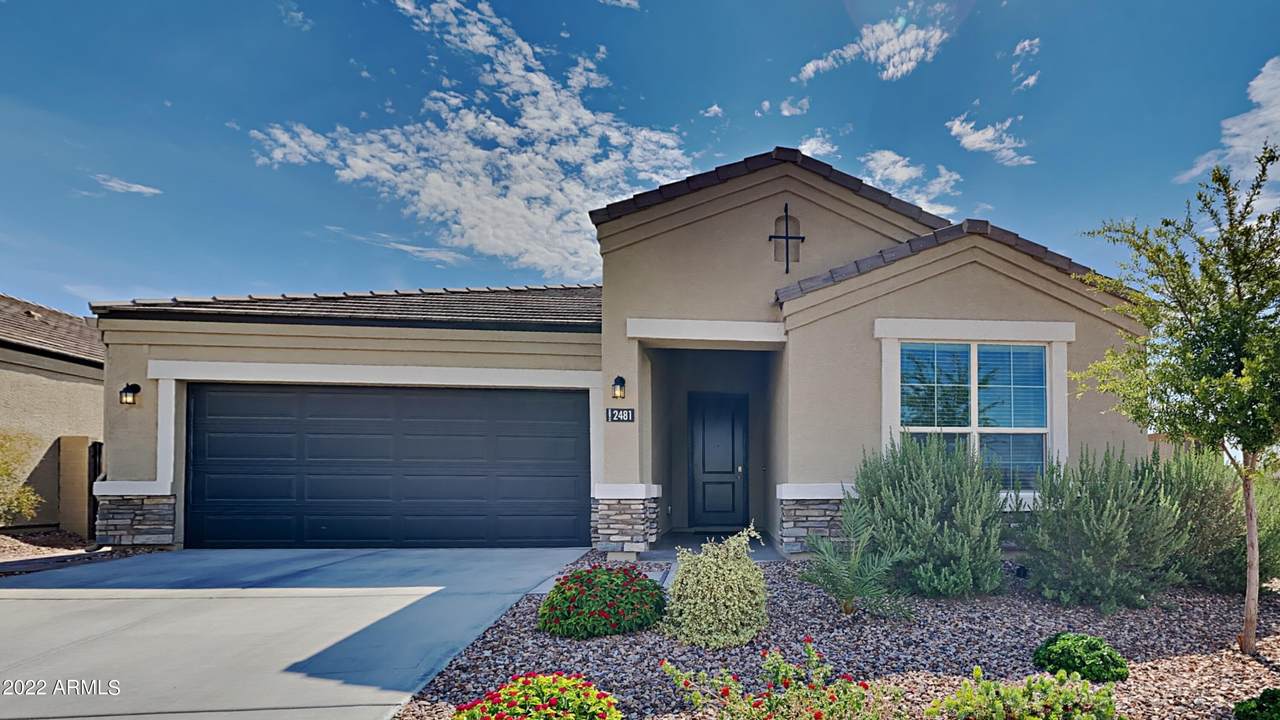 2481 Camden Drive - Photo 1