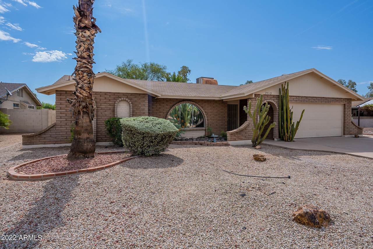 7713 Kenwood Lane - Photo 1