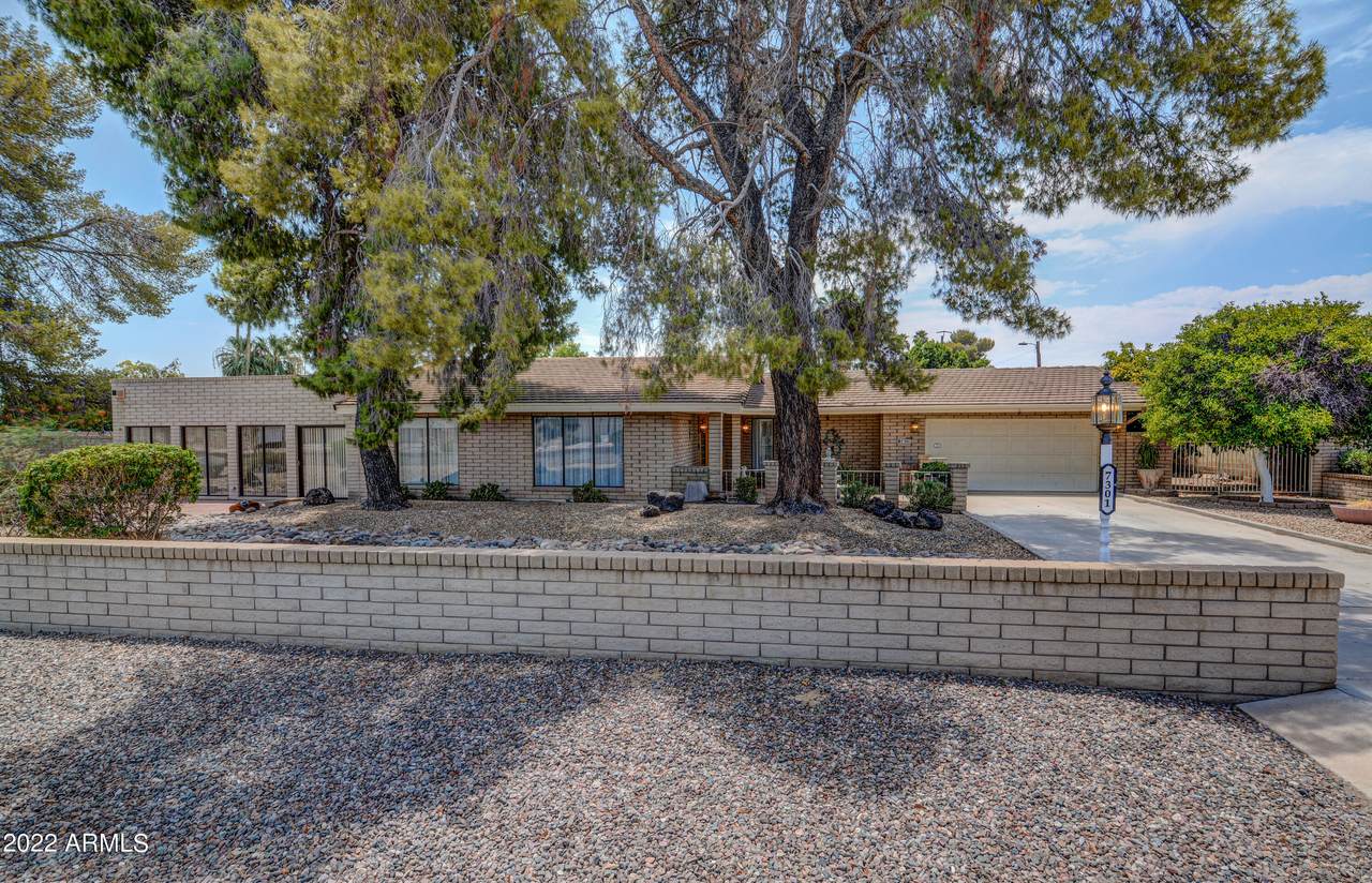 7301 Villa Rita Drive - Photo 1