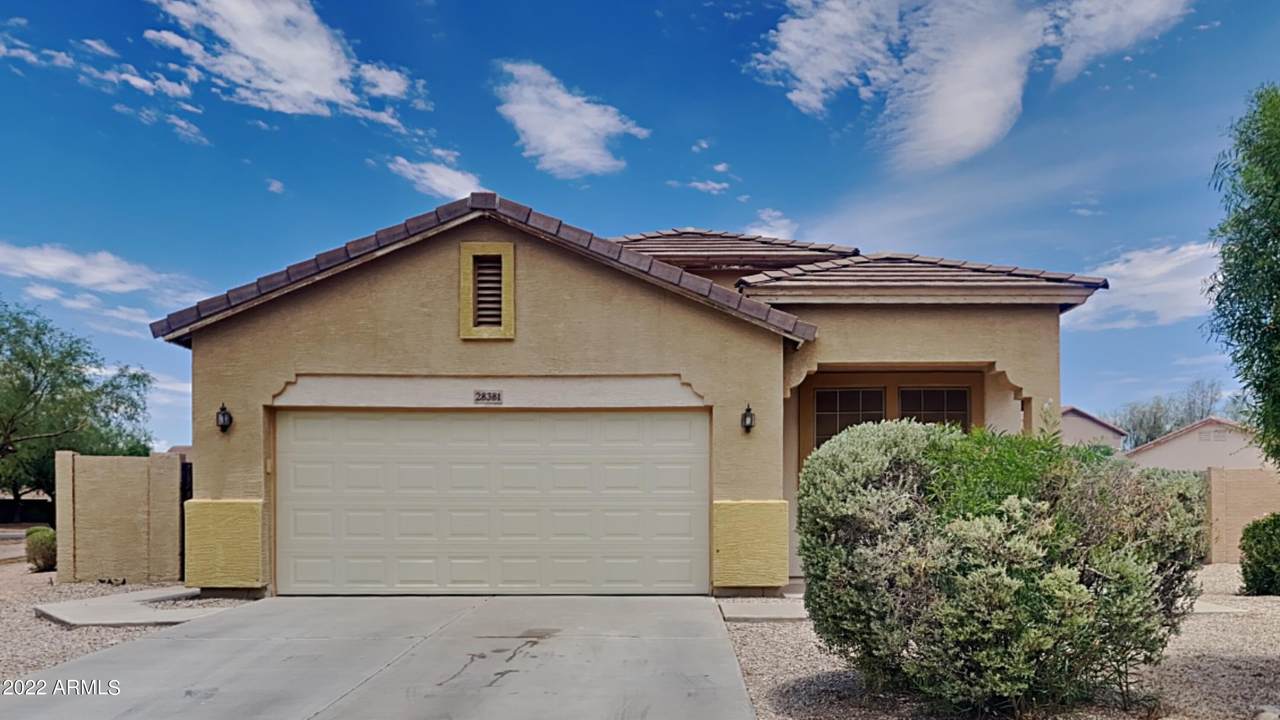 28381 Zircon Drive - Photo 1