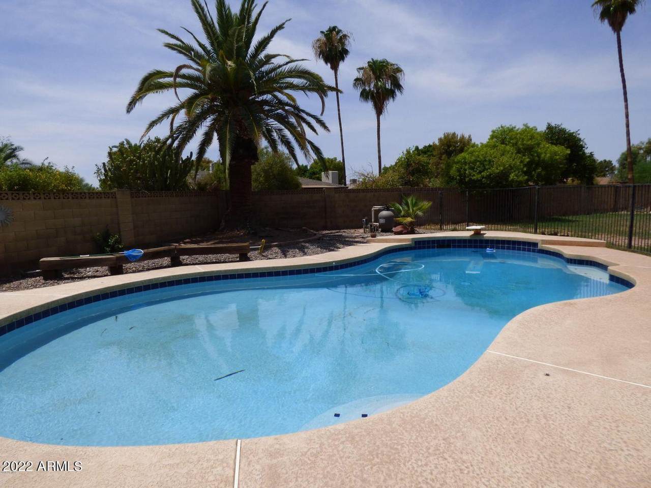 1170 Carmen Street - Photo 1