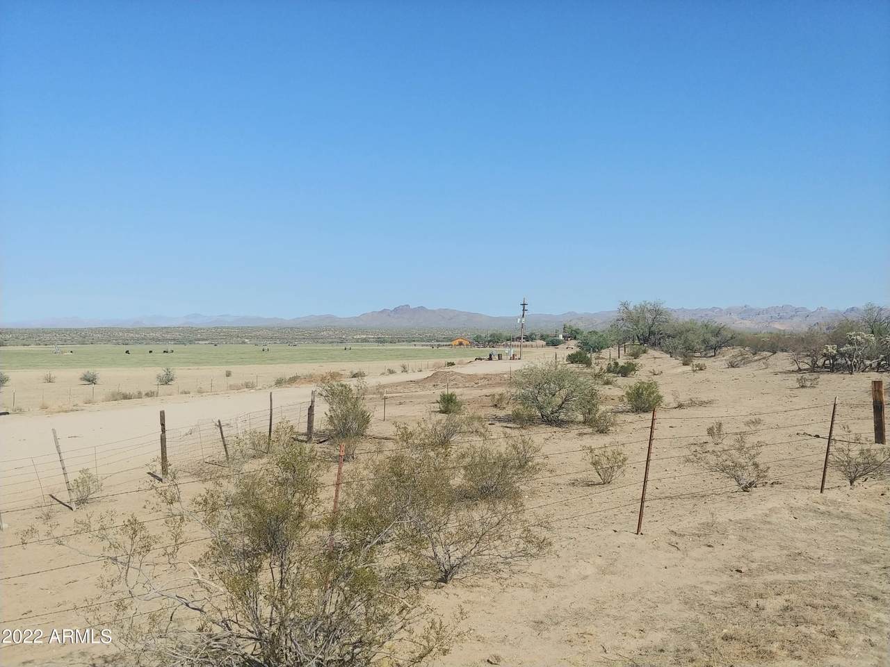 0 Diversion Dam Road - Photo 1