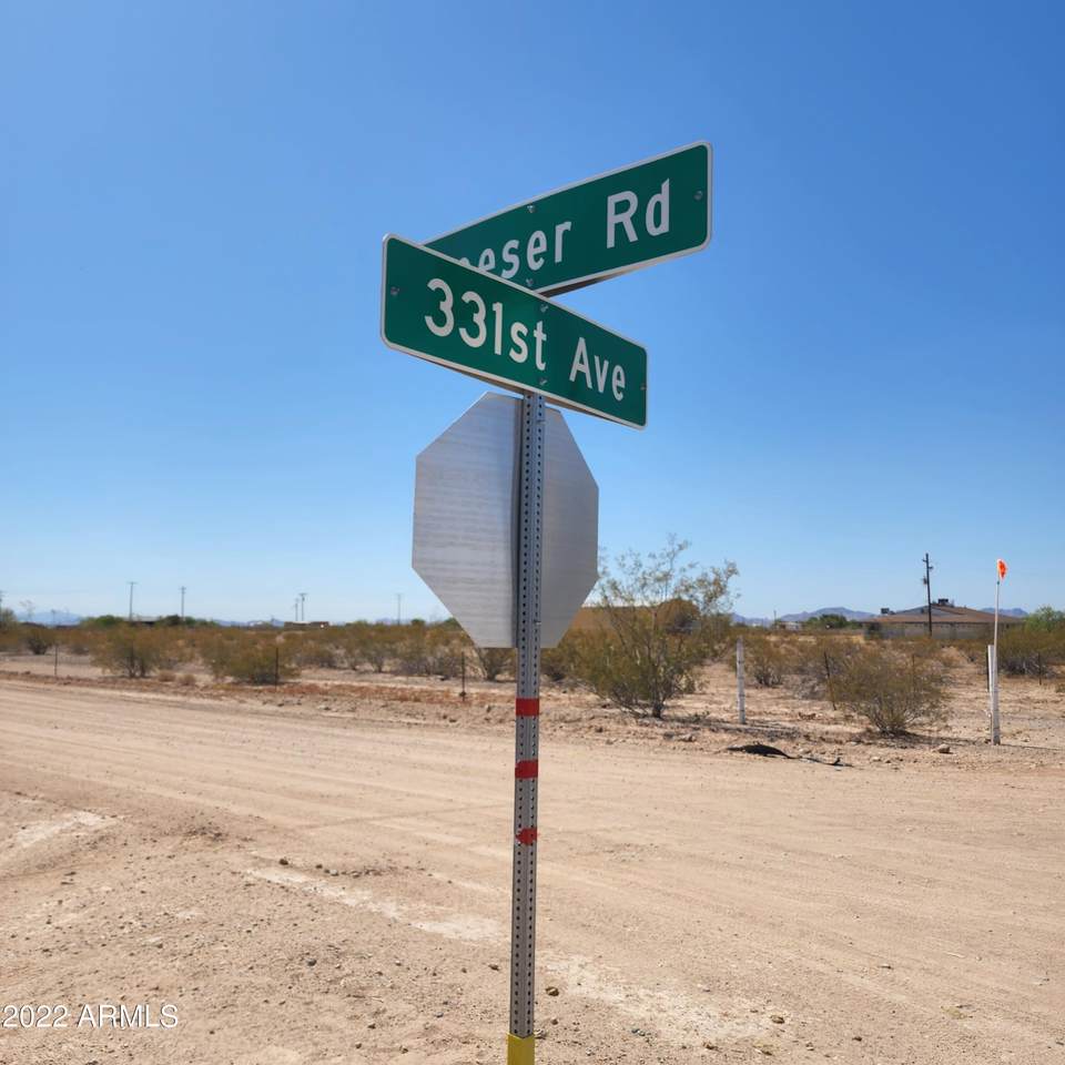0 Roeser #4 Road - Photo 1