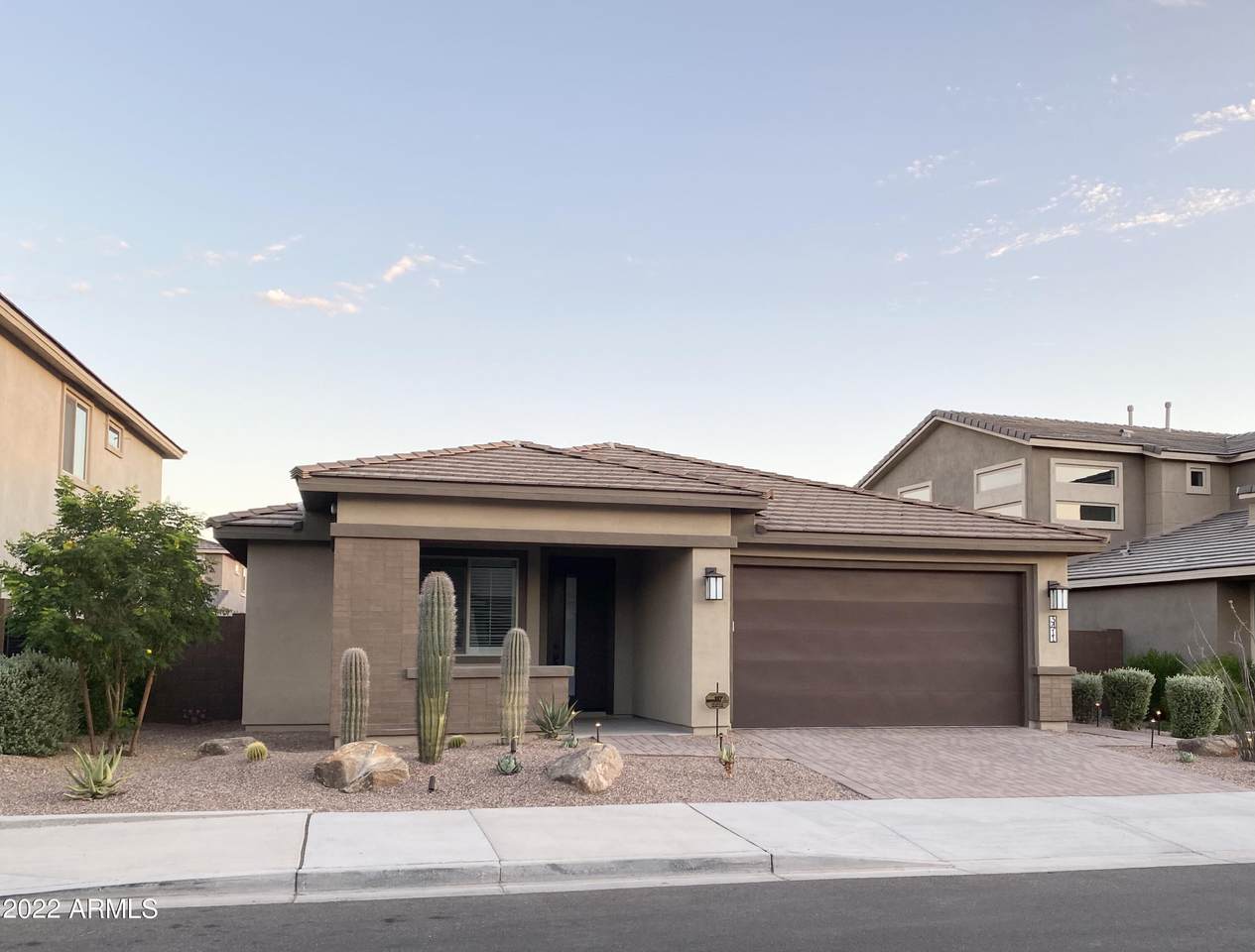3411 Louise Drive - Photo 1