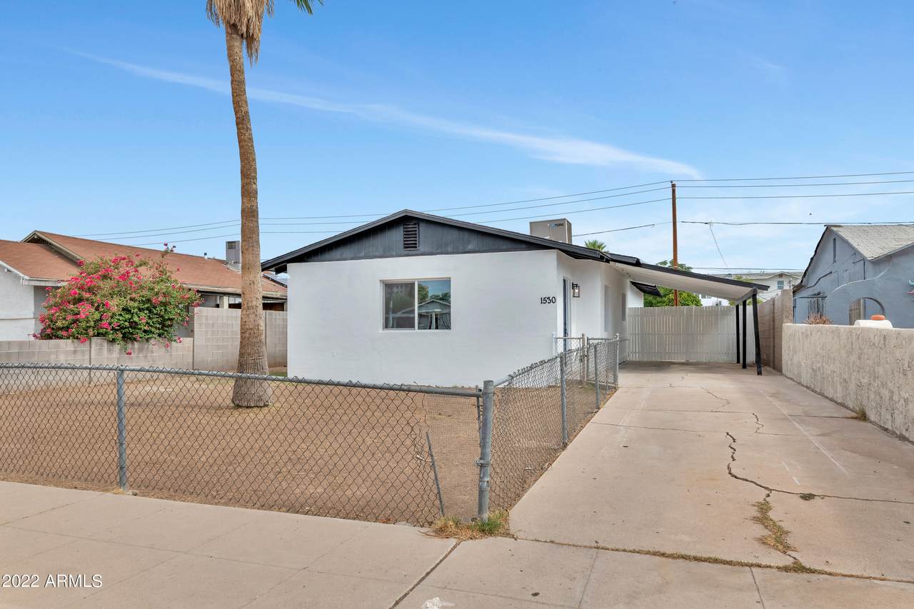 1530 Taylor Street - Photo 1
