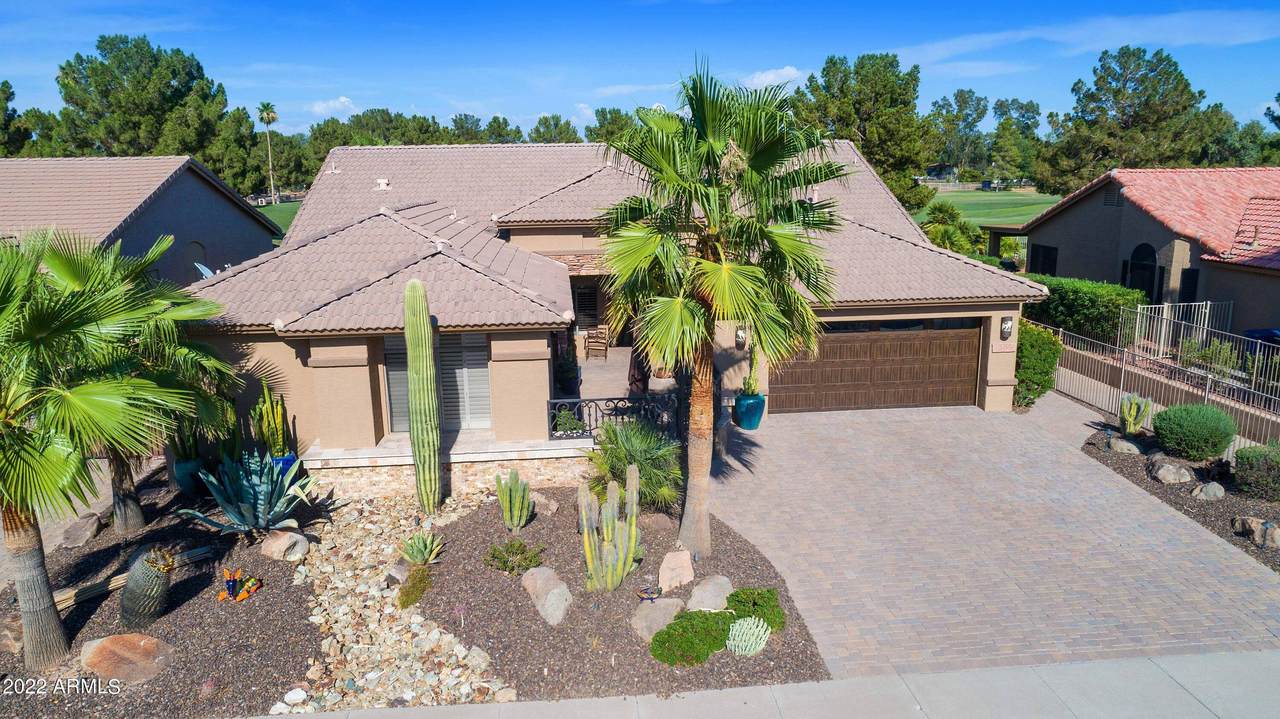 5753 Amberwood Drive - Photo 1