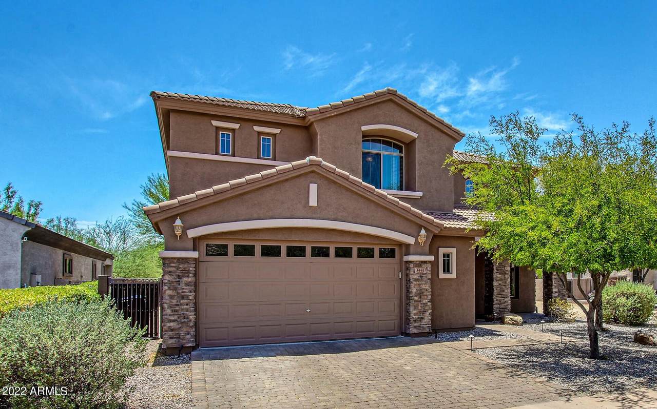 3441 Little Hopi Drive - Photo 1