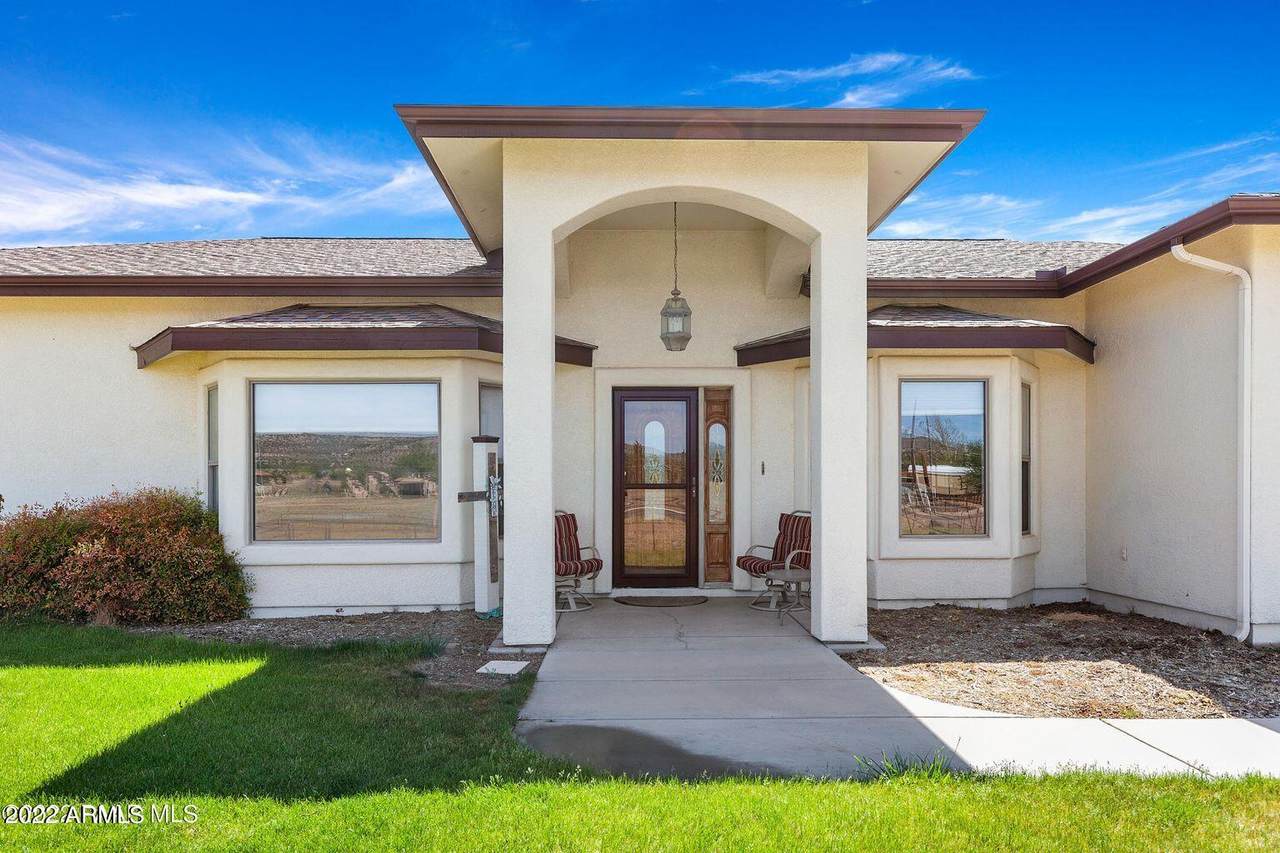 3707 Reed Road - Photo 1