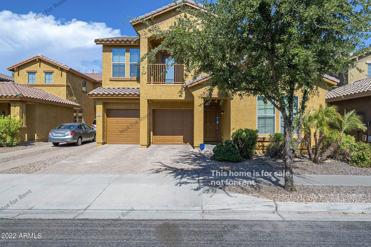 3147 Joshua Tree Lane - Photo 1