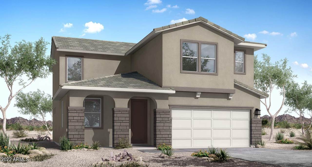 5728 Encinas Lane - Photo 1