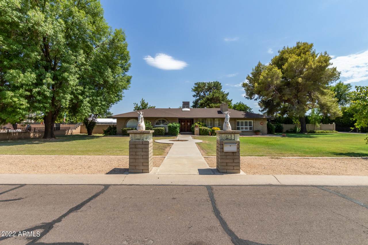8221 Orange Drive - Photo 1