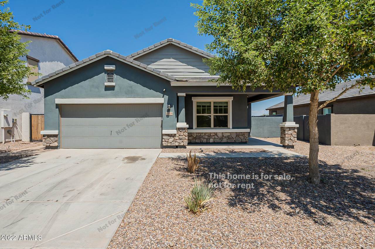 17029 Avelino Drive - Photo 1