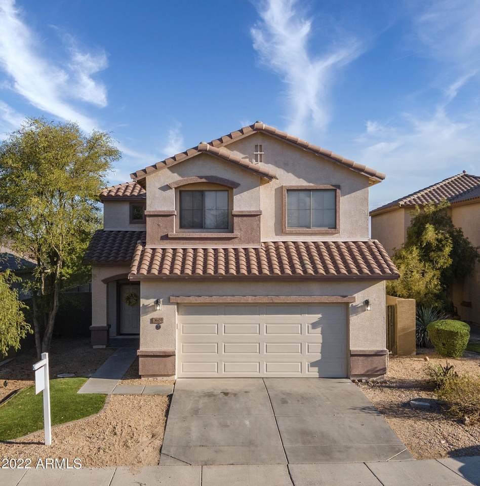 3609 Walden Court - Photo 1