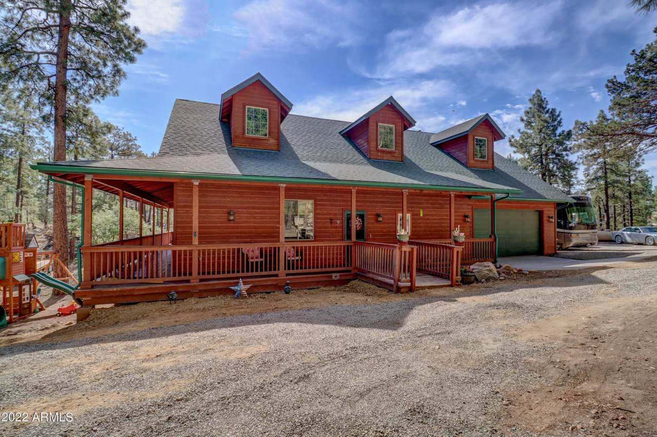 7555 Big Bug Mesa Road - Photo 1