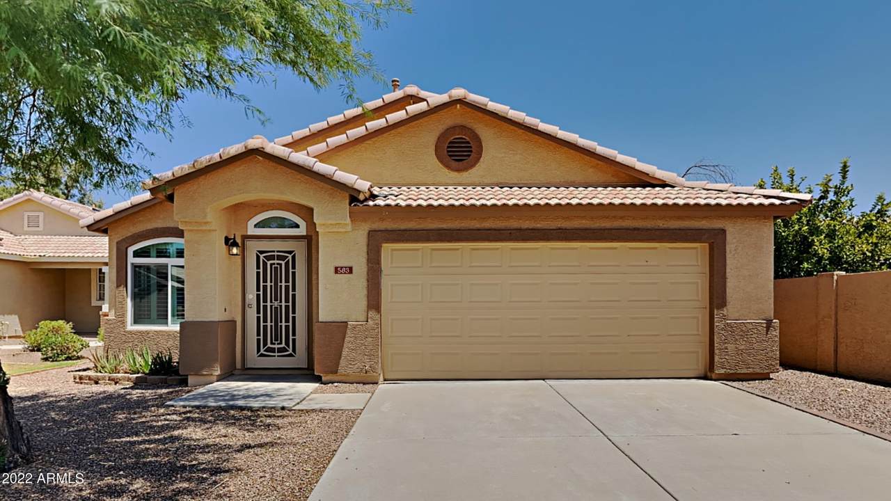 583 Amber Court - Photo 1