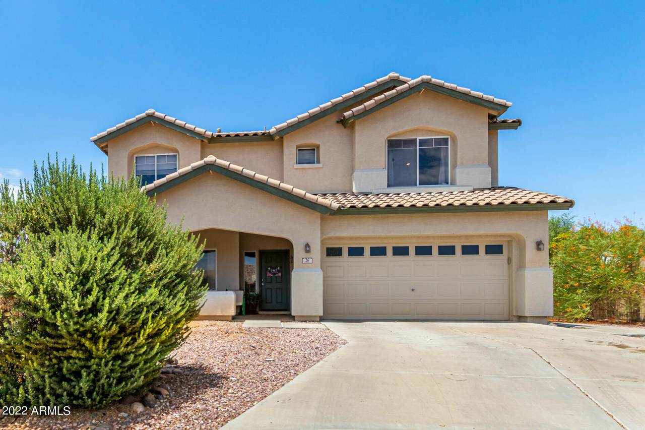 26 122ND Lane - Photo 1