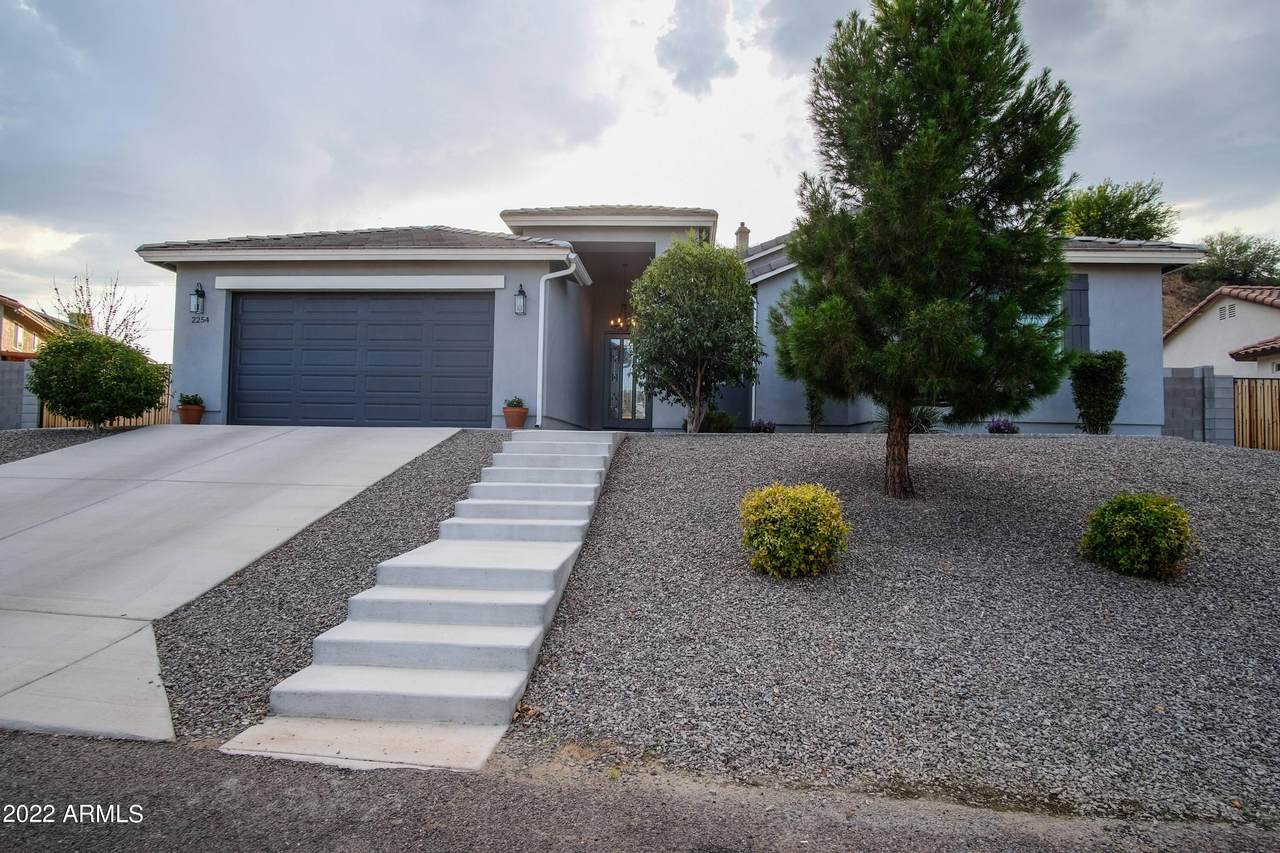 2254 Pinaleno Pass - Photo 1