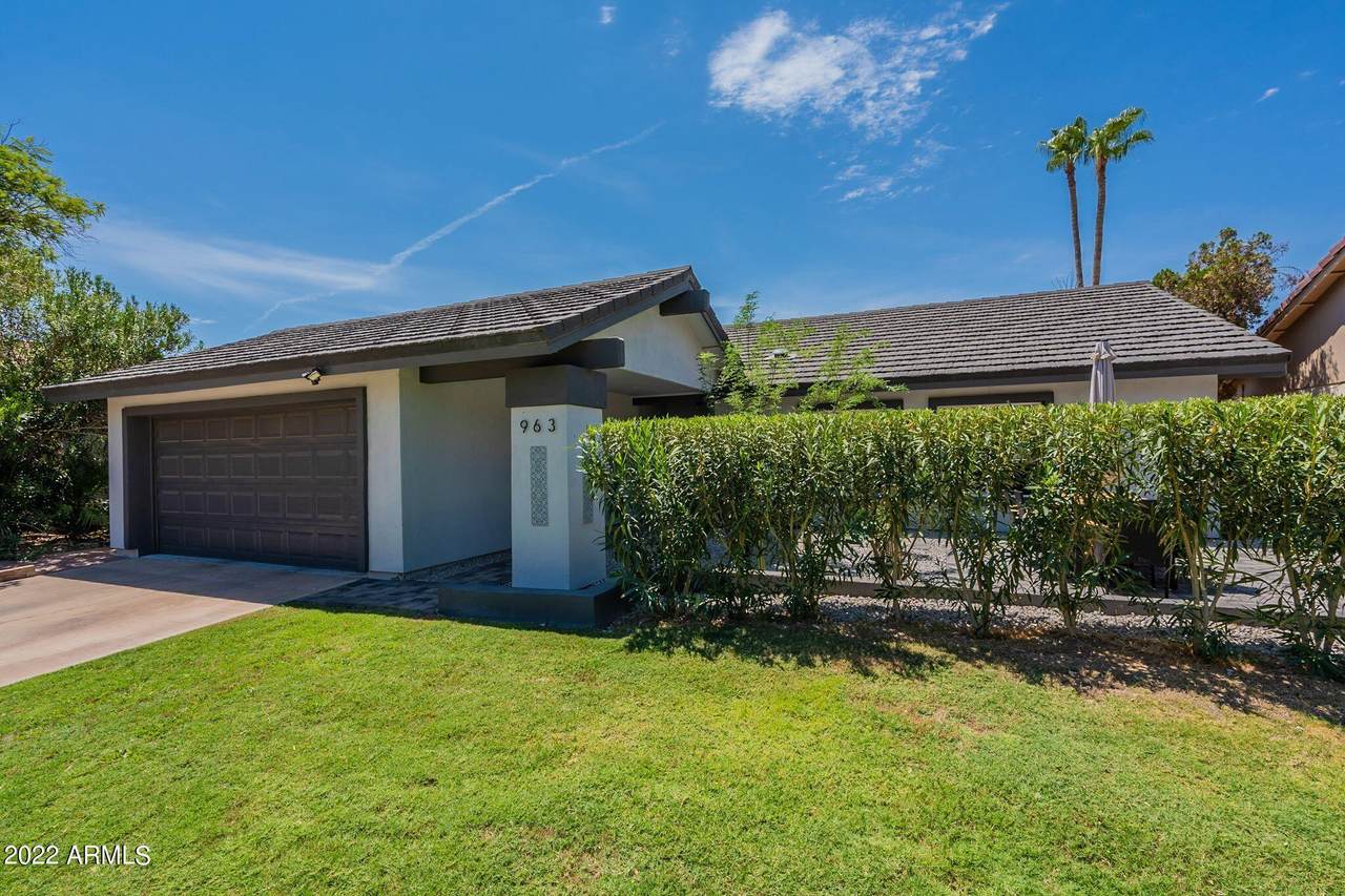963 Lobster Trap Lane - Photo 1