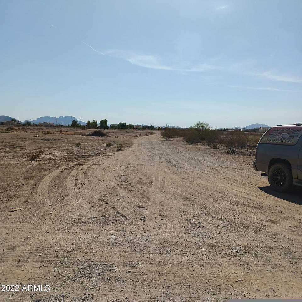 3800 368TH AVE Avenue - Photo 1