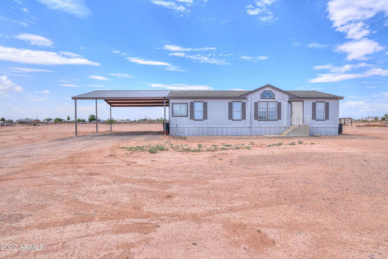 34236 Loma Avenue - Photo 1