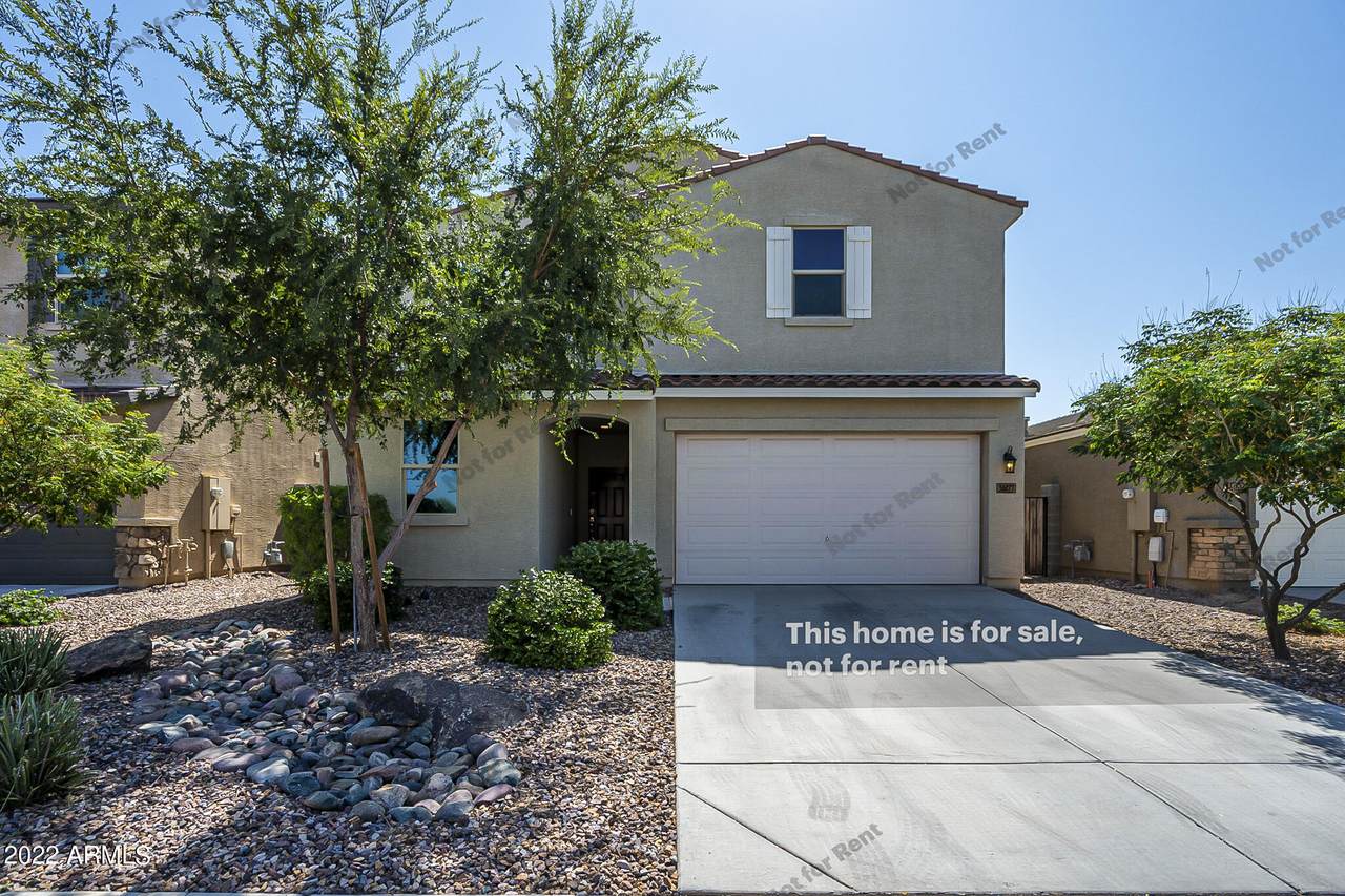 36177 Urika Drive - Photo 1