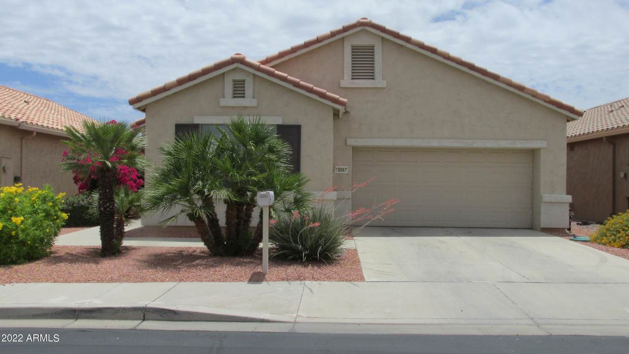 18067 Camino Real Drive - Photo 1