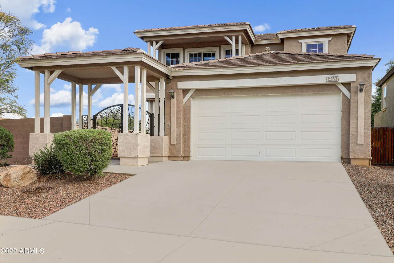 2353 Bowker Street - Photo 1