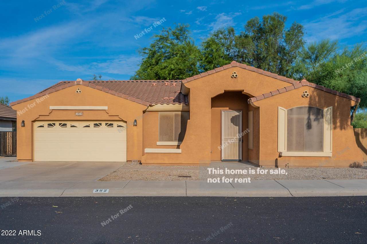 362 Wesley - Photo 1