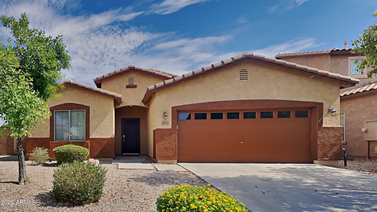 2942 Mila Way - Photo 1