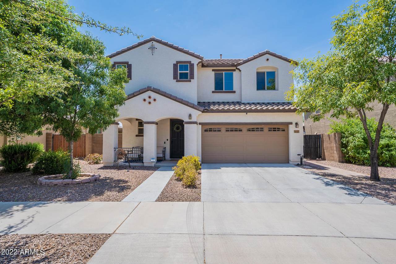 21117 Pecan Lane - Photo 1